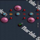 Dwonload Marble Slalom Cell Phone Game